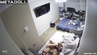 Gorgeous Ukrainian woman gets fucked hard