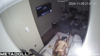 Gorgeous Ukrainian woman gets fucked hard