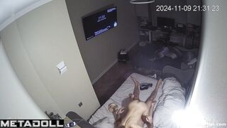 Gorgeous Ukrainian woman gets fucked hard