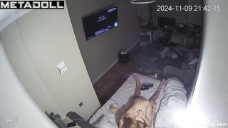 Gorgeous Ukrainian woman gets fucked hard