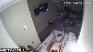 Gorgeous Ukrainian woman gets fucked hard