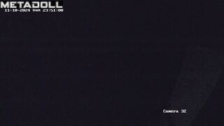 Naughty naked Italian step-mom fingers watching porn with a vibrator