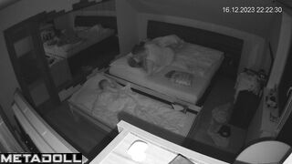 Horny British brunette mature mom sex in the living room leaked record