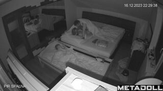 Horny British brunette mature mom sex in the living room leaked record