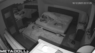 Horny British brunette mature mom sex in the living room leaked record