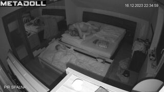 Horny British brunette mature mom sex in the living room leaked record