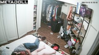 My friend's parents having sex in their bedroom leaked record