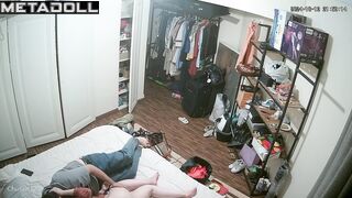 My friend's parents having sex in their bedroom leaked record