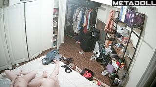 Fat Spanish brunette woman gets fucked brutally leaked record