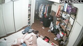 Fat Spanish brunette woman gets fucked brutally leaked record