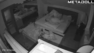 Mature Danish brunette woman rides her boyfriend live HD