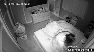 Chubby busty Dutch brunette student girl fucks with an old man live stream
