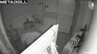 Big ass Arabian Milf rides her husband