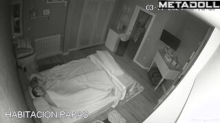 Mature European woman gets fucked