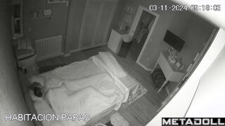 Mature European woman gets fucked