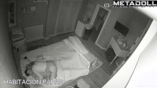 Mature European woman gets fucked