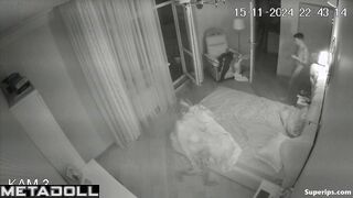 Busty Russian woman gets penetrated