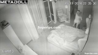 Busty Russian woman gets penetrated
