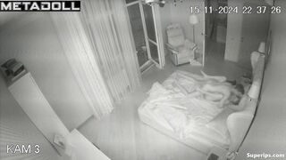 Busty Russian woman gets penetrated