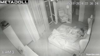 Busty Russian woman gets penetrated