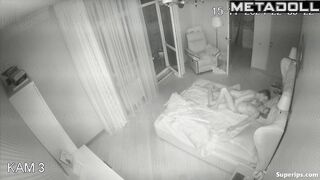 Busty Russian woman gets penetrated