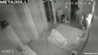 Busty Russian woman gets penetrated