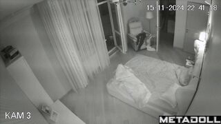 Busty Russian woman gets penetrated