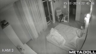 Busty Russian woman gets penetrated