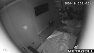 Slavic blonde woman gets fucked hard