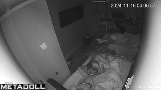 Slavic blonde woman gets fucked hard