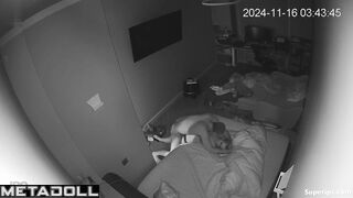 Slavic blonde woman gets fucked hard