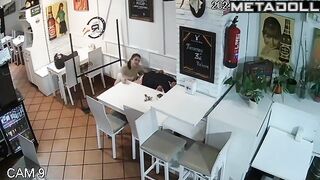 Chunky Ukrainian brunette mature mom fucks her husband wildly