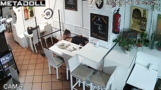 Chunky Ukrainian brunette mature mom fucks her husband wildly