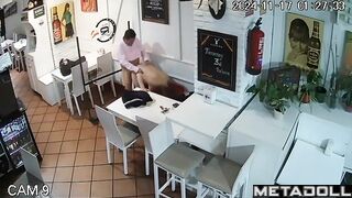 Chunky Ukrainian brunette mature mom fucks her husband wildly
