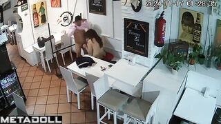 Chunky Ukrainian brunette mature mom fucks her husband wildly