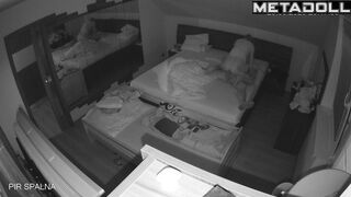 Naked Danish blonde mature mom receives oral sex live