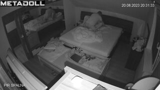Naked Danish blonde mature mom receives oral sex live