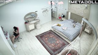  Hidden Cam Masturbation