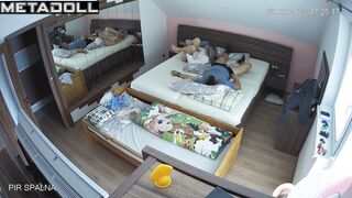 Sweet Greek brunette mom sucks old cock and got cum online