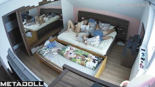 Sweet Greek brunette mom sucks old cock and got cum online