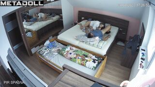 Sweet Greek brunette mom sucks old cock and got cum online