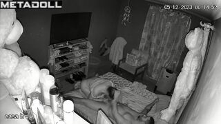 Big ass Norwegian brunette student girl gets fucked in her daughter’s room leaked record