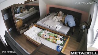 Amazing mature couple does the 69 online