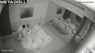 Hot German mother gets penetrated