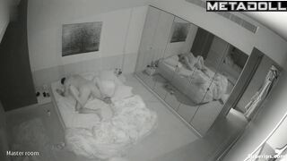 Hot German mother gets penetrated