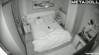 Gorgeous French wife gets fucked
