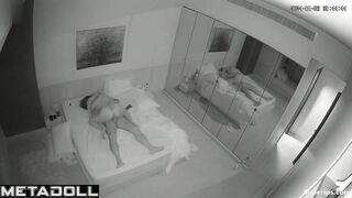 Hot German mother rides hard
