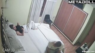 Big ass Milf Latina gets fucked hard