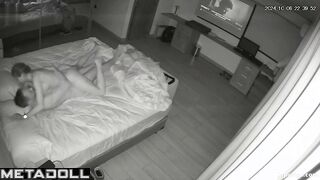 Gorgeous Italian girl gets fucked doggy style