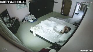 Petite Arabian woman gets fucked